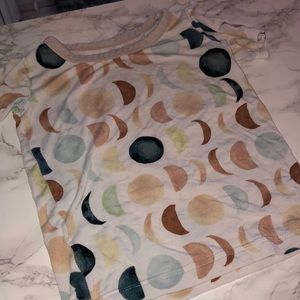 Little sleepies 2 piece PJ